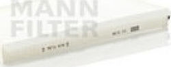 Mann Filter Cabin Filter BMW Series 5 / Series 6