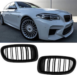 Carner Καρδιές Μάσκας για BMW 5 F10 / F11 / F18 2010-2016 M4 Look