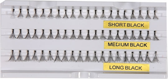 Ro-Ro Accessories Self-Adhesive Individuals 60 Pieces