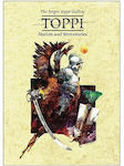 The Toppi Gallery, Harlots and Mercenaries