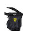 Takeposition Reitrucksack Darko Ferrari Schwarz