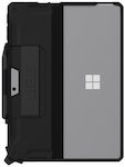 UAG Scout Задна корица Пластмаса Устойчива Черно Microsoft Surface Pro 9 324014B14040