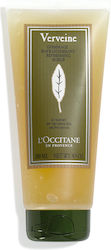 L'Occitane Verbena Scrub Corporal 200ml