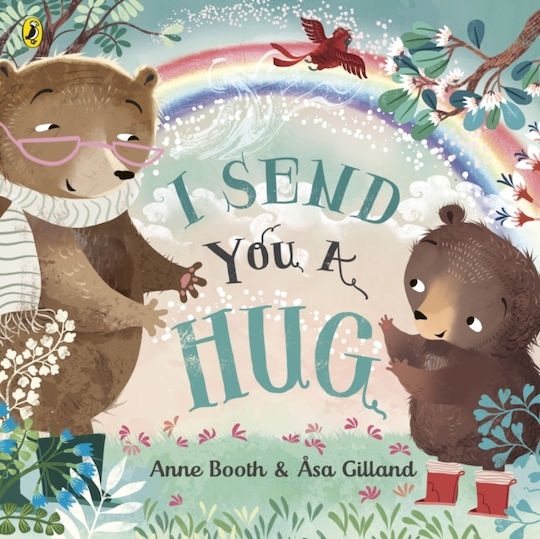 I Send you a Hug I Send you a Hug