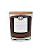 Gooderm Scented Soy Candle Gooderm Scented Candle Jar Hot Chocolate 250gr 1pcs