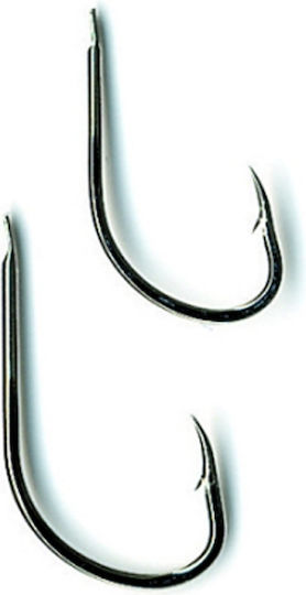 Maruto 4310 F Bronze Fishing Hooks Set 100pcs No2