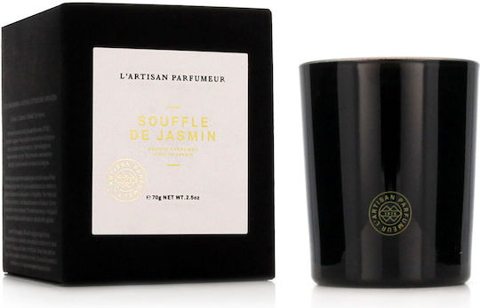 L'Artisan Parfumeur Souffle De Jasmin Αρωματικό σε Βάζο Μαύρο