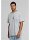 Justice T-shirt Γκρι