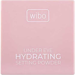 Wibo Unter-Augen Hydratisierender Make-up-Finisher 5,5 g 5,5 ml