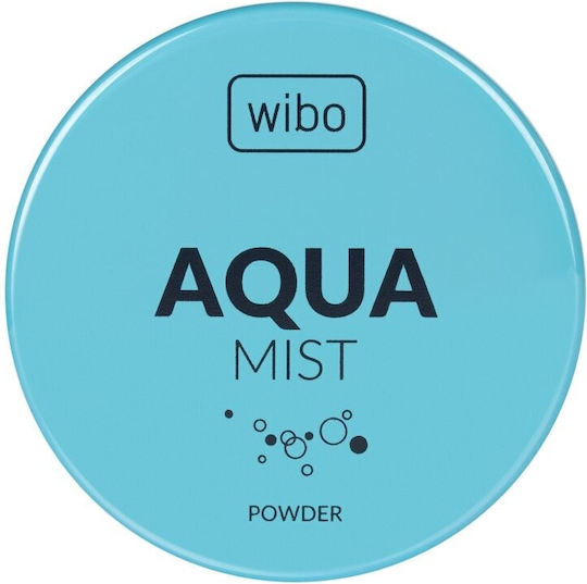Wibo Aqua Mist Fixierpuder 10gr 120ml