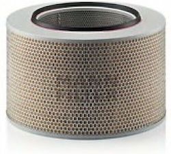 Mann Filter Φίλτρο Αέρα Αυτοκινήτου για Mercedes-Benz Actros / Axor Mann Filter Φίλτρο Αέρα Αυτοκινήτου για Mercedes-Benz Actros / Axor