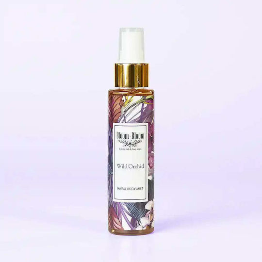 Wild Orchid Hair Mist Hair & Body Mist 100ml