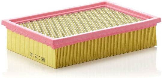 Mann Filter Car Air Filter for Ford Maverick Mazda Tribute