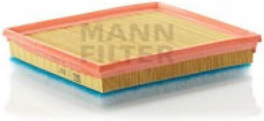 Mann Filter Филтър за въздух за автомобил за Ford Електронна търговия / уличка
