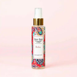 Boho Hair Mist Hair & Body Mist 100ml Boho Hair Mist Hair & Body Mist 100ml