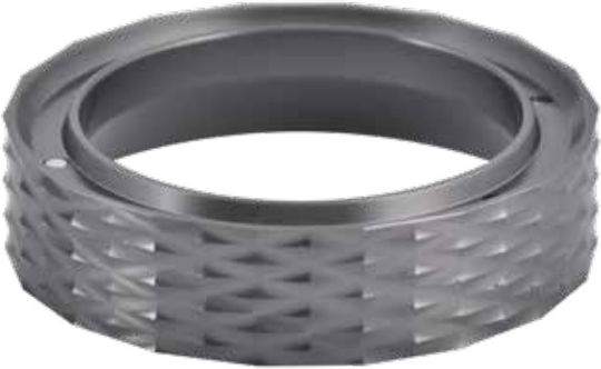 Belogia Χωνί Portafilter Pfrmd 695 58mm 8001800010