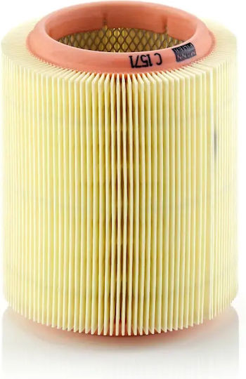 Mann Filter Filtru de Aer Auto pentru Land Rover Apărător / Descoperire / Range Rover