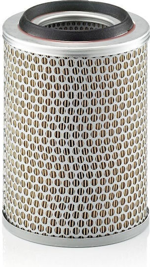 Mann Filter Filtru de Aer Auto pentru Mercedes-Benz Clasa G