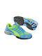PUMA Celerity Niedrig Sicherheit Blau S1P mit Zertifizierung P, HRO,SRC