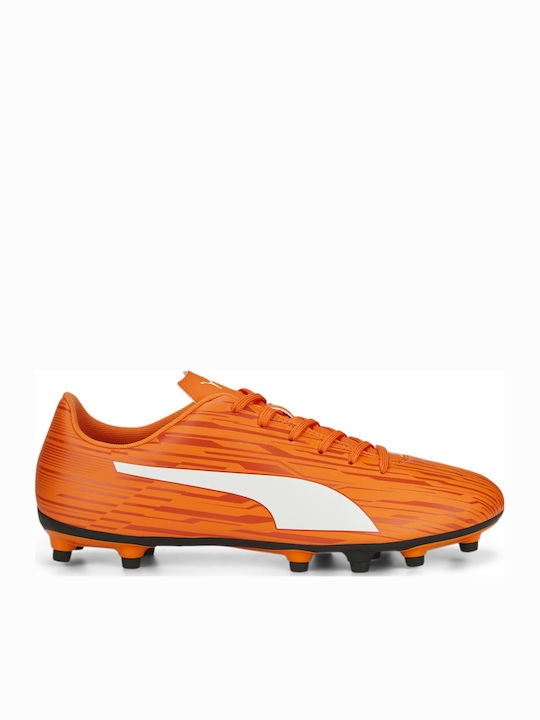 PUMA Rapido III Ποδοσφαιρικά Παπούτσια με Τάπες...