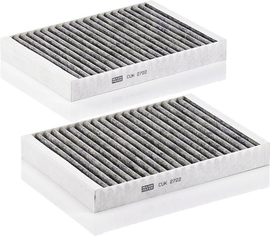 Mann Filter Φίλτρο Καμπίνας Mercedes-Benz CL Class / S 2006+