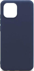 iNOS Soft Back Cover Σιλικόνης Μπλε (Redmi A1 /...