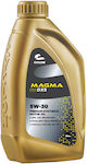 Cyclon Magma Pro DXS Synthetic Car Lubricant 5W-30 1lt