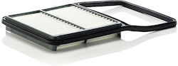 Mann Filter Filtru de Aer Auto pentru Toyota Prius