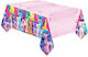 Amscan My Little Pony Τραπεζομάντηλο για Party Χάρτινο 180x120cm Ροζ 32386
