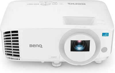 BenQ LH500 3D Projector Full HD LED Lamp White