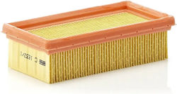 Mann Filter Φίλτρο Αέρα Αυτοκινήτου για Fiat Panda / Uno Mann Filter Φίλτρο Αέρα Αυτοκινήτου για Fiat Panda / Uno