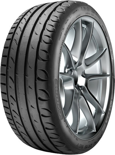 Orium Ultra High Performance 225/45R17 94W XL Winter Tire for Passenger Car