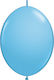 Set of 50 Balloons Latex Blue 30.5cm