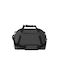 Errea Baja Media Men's Shoulder Bag for Gym Gray