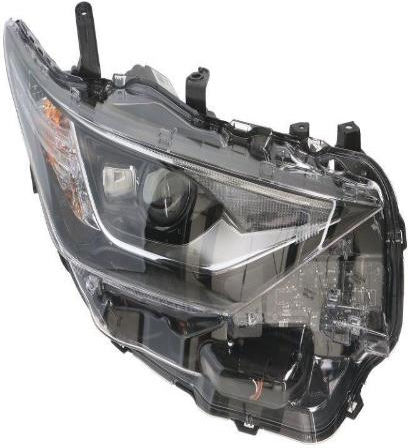 Valeo Right Front LED Car Bulb Toyota Auris 2015-2019