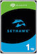 Seagate SkyHawk 1TB HDD Σκληρός Δίσκος 3.5" SATA III 5400rpm με 256MB Cache για Desktop / Καταγραφικό