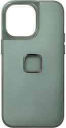 Peak Design Everyday Fabric Πράσινη (iPhone 14 Pro Max) Peak Design Everyday Fabric Πράσινη (iPhone 14 Pro Max)