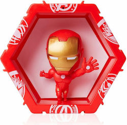 Wow!Stuff Marvel: Iron Man Pod Action Figure
