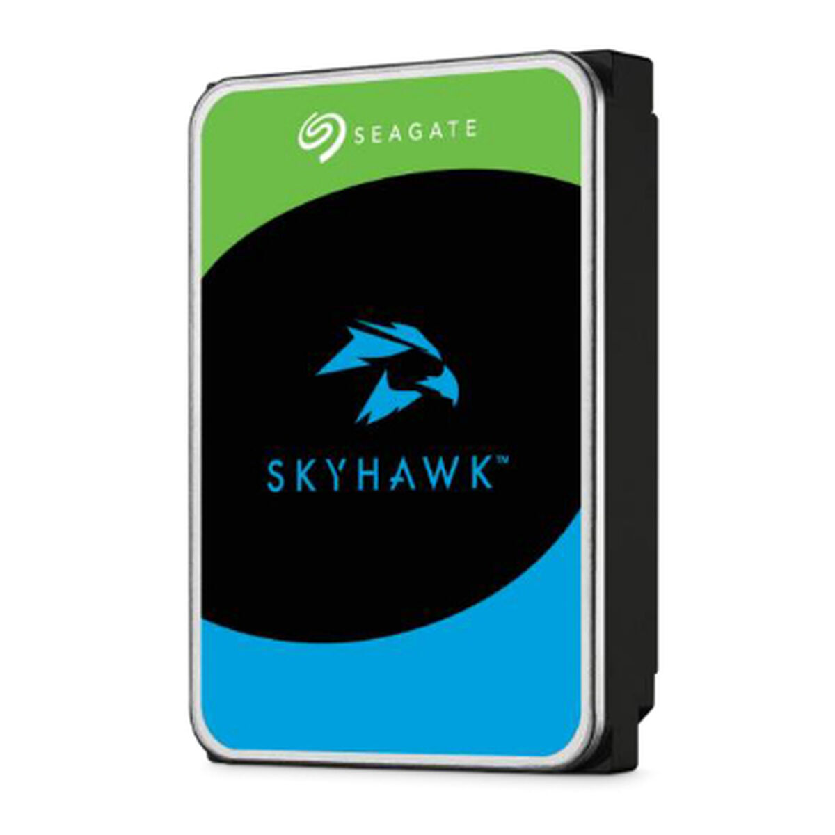 Seagate Skyhawk +Rescue 8TB HDD Σκληρός Δίσκος 3.5