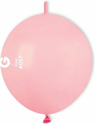 Balloon Latex Pink 30cm