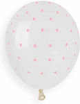 Balloon Latex White 13cm