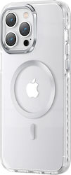 Kingxbar Ice Crystal Silver (iPhone 14 Plus) Kingxbar Ice Crystal Silver (iPhone 14 Plus)