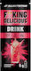 AllNutrition Fitking Delicious Drink 9gr Erdbeere