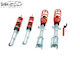 V-Maxx Σετ Αναρτήσεις Ρυθμιζόμενες 4τμχ για Alfa Romeo Alfa 147 / Alfa 156