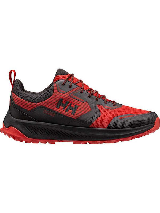 Helly Hansen Gobi 2 HT Herren Wanderschuhe Alert Red