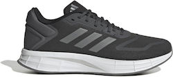 Adidas Duramo 10 Men's Running Sport Shoes Gray
