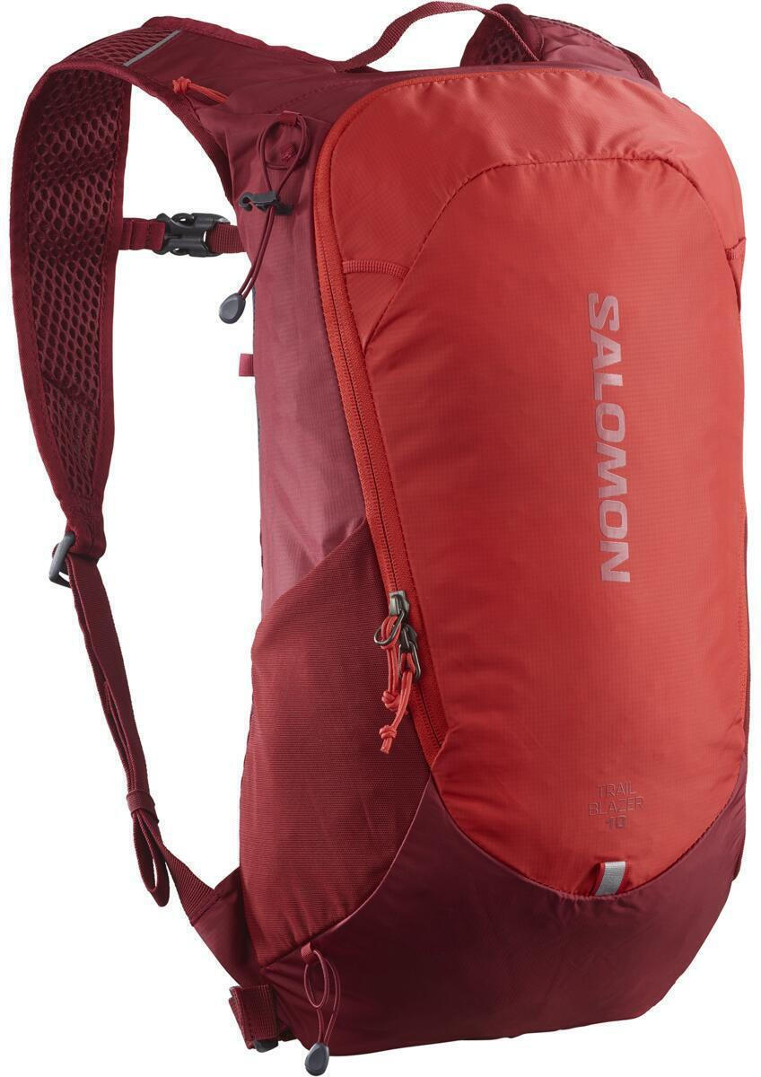 Salomon Trailblazer 10 Rucsac de alpinism 10lt Aura Orange