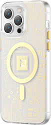 Kingxbar Geek Gold (iPhone 14 Pro)