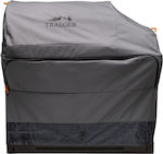 Traeger Grill Cover Gray BAC683