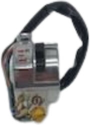 Motobert Motorcycle Switch with Starter